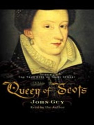 cover image of Queen of Scots